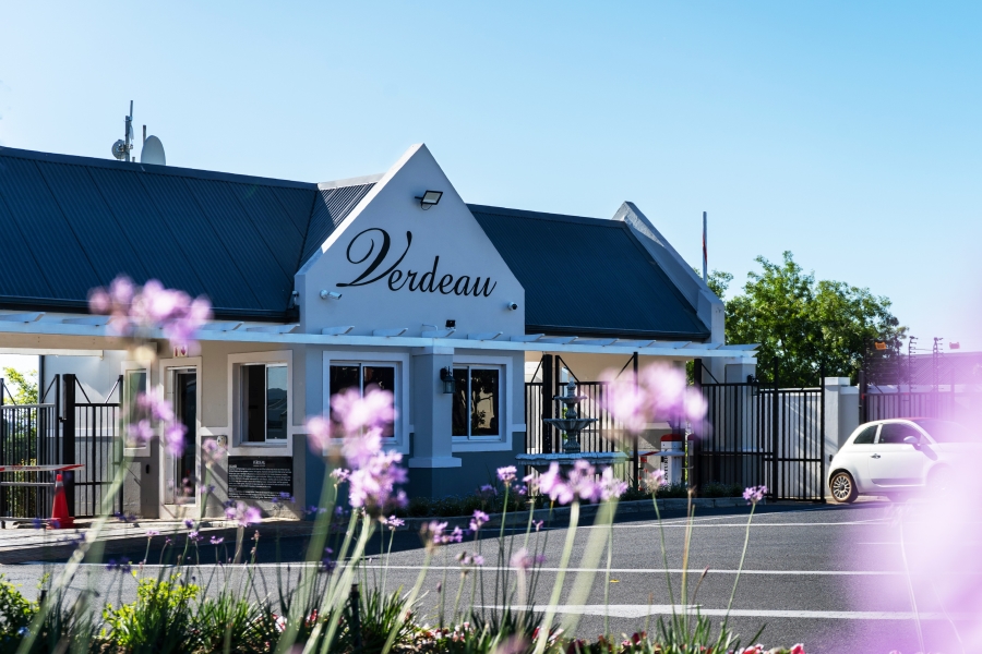 To Let 3 Bedroom Property for Rent in Verdeau Lifestyle Estate Western Cape